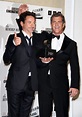 Robert Downey Jr. and Mel Gibson - The Hollywood Gossip