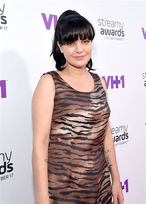 Ncis Star Pauley Perrette Shares Story Of Alleged Assault By Homeless Man