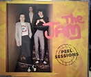 The Jam - The Peel Sessions 1977 (CD, EP) | Discogs