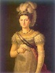BABBILONIA: Maria Amalia De Sajonia