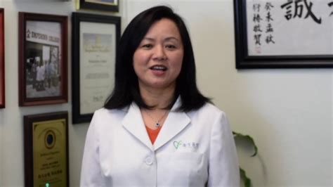 Dr Yong Ping Chen Candidate Video Youtube