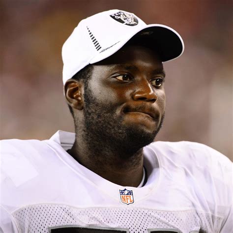 Ravens Lb Rolando Mcclain Arrested For Disorderly Conduct And Resisting