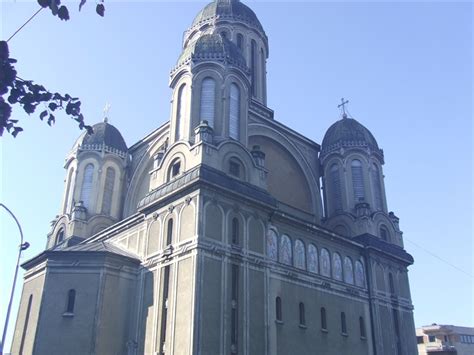 Check spelling or type a new query. Catedrala Ortodoxa "Adormirea Maicii Domnului" - Satu Mare ...