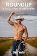 Roundup: A Collection of Man Poems - Bill Yule - 9781693820908 ...