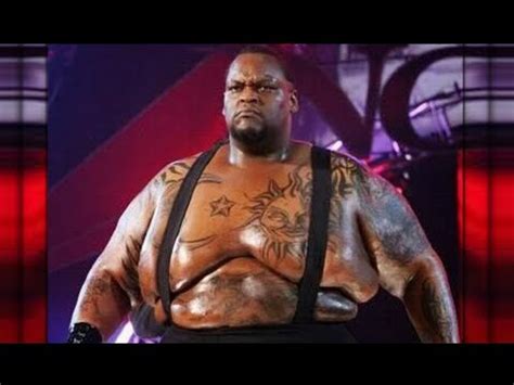 Wwe Top Fattest Wrestlers Of All Time Youtube