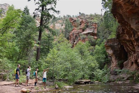 7 Best Hikes In Arizona Rei Co Op Adventure Center