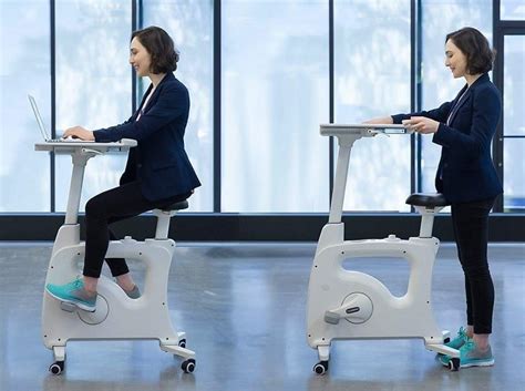 Try this exercise routine to boost your energy and focus during the workday! Best Desk Exercise Bike Reviews - Top 9 Best for Home and ...