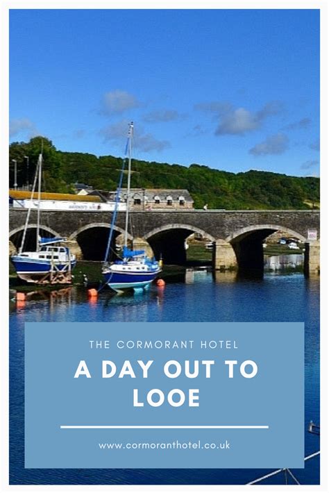 Things To Do In Looe Cornwall Historic Cornwall