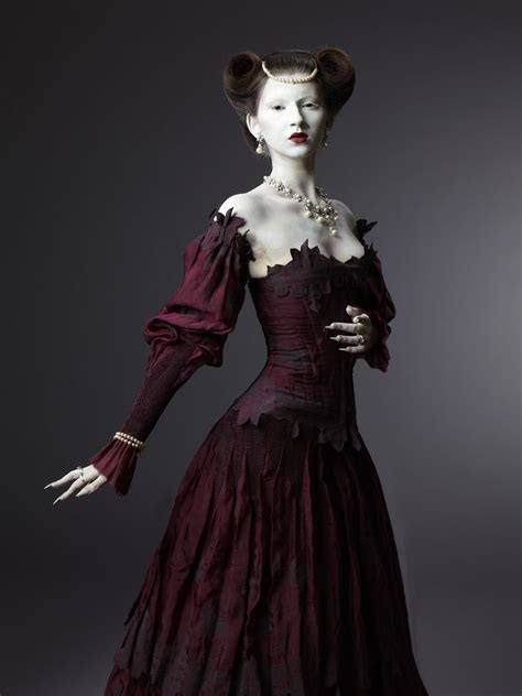 Victorian And Victorian Goth Fashion And Items 15 Vestidos Vestidos