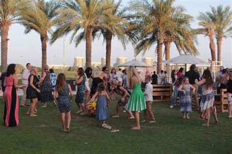 Sitting on the top floor of the museum of islamic art, it's a phenomenal place to eat. The famous Bubbalicious brunch rises again - The Westin ...