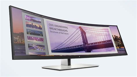 Best Curved Monitors 2021 Laptop Mag Shop With The Durens