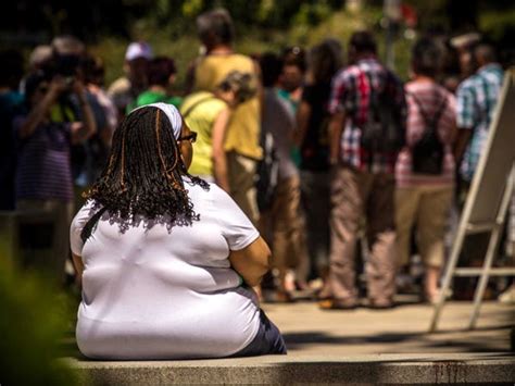 The 10 Fattest Countries On Earth