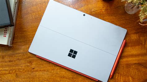 Microsoft Surface Pro 7 Review Techradar
