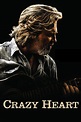 Crazy Heart (2009) - Posters — The Movie Database (TMDb)