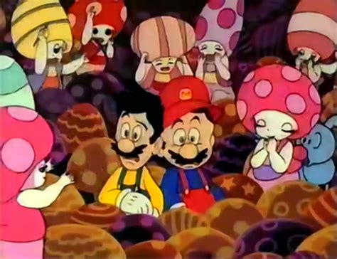 Super Mario Bros Peach Hime Kyushutsu Dai Sakusen Super Mario Telegraph