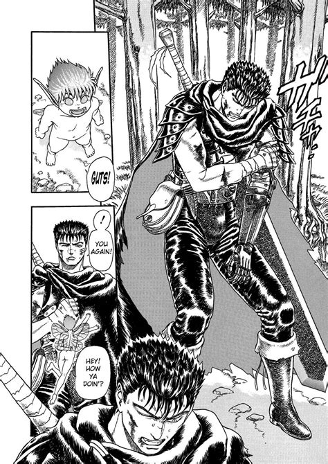 Berserk Berserk Chapter Berserk English Mangahub Io