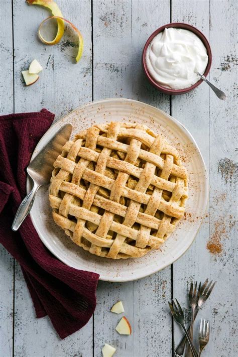 Find the latest apple inc. Apple Pie - nur das amerikanische Original | Simply Yummy