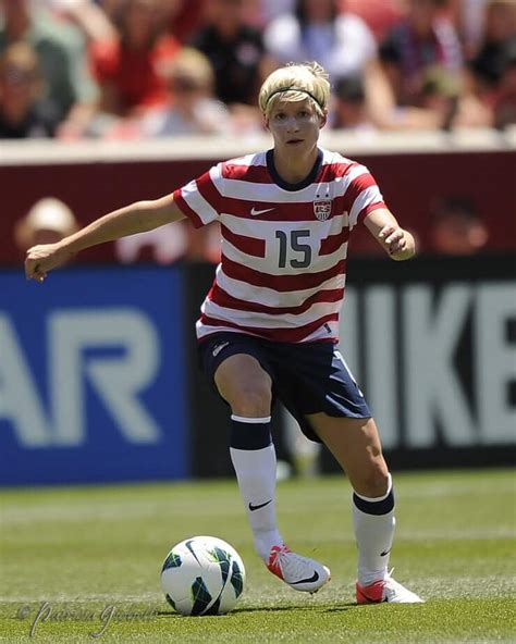 Megan Rapinoe Nude Pictures Are Going To Perk You Up The Viraler
