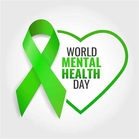 World Mental Health Day Why It Matters And How To Get Involved