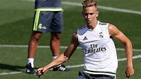 Marcos Llorente, heredero de Gento, de Grosso, de Paco, de Julio, de «You»