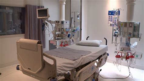Ottawa Hospital Cheo And Kingston General Among Designated Ebola