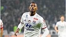 Rekordeinkauf Jeff Reine-Adélaïde wechselt von Olympique Lyon zu RWD ...