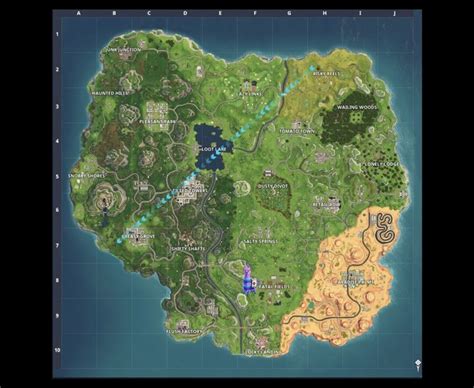 Fortnite Llamas How To Find Llamas Where Do They Spawn Best Season 5