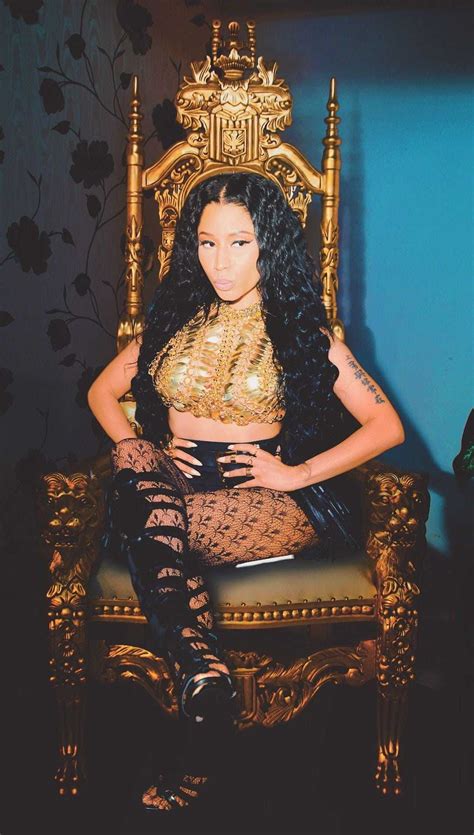 Nicki Minaj Wallpaper Ixpap