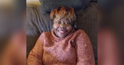 Obituary For Kathy T Goodman Draper G Myers Mortuary Llc