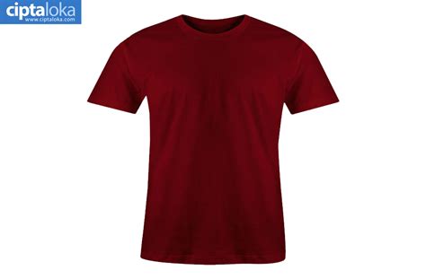 Desain Baju Warna Merah Jual Produk Kaos Distro Warna Merah Termurah