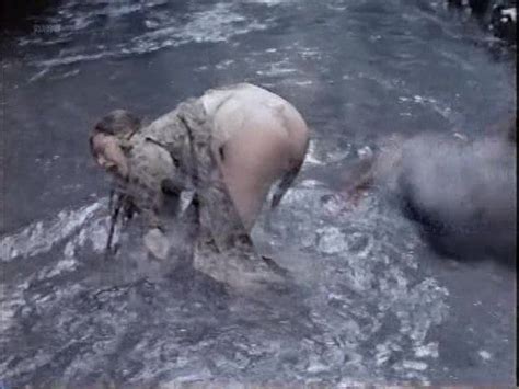 Nude Video Celebs Barbara De Rossi Nude I Paladini Storia D Armi E D Amori 1983