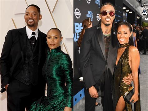 what was jada pinkett smith and august alsina s ‘entanglement