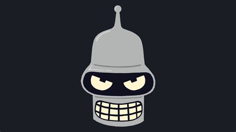 Bender Vector At Vectorified Com Collection Of Bender Vector Free For Personal Use