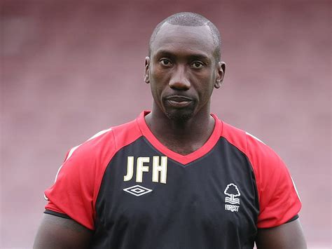 Leeds United Manager Jimmy Floyd Hasselbaink Interested In Vacancy Hd