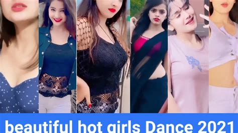 beautiful hot girls dance 2021 short video status bhojpuri hindi remix song hotdance short