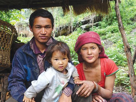 Life and livelihood in remote Nepal | Nepali Times
