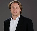 Chad Hurley Biography - Facts, Childhood, Family Life & Achievements