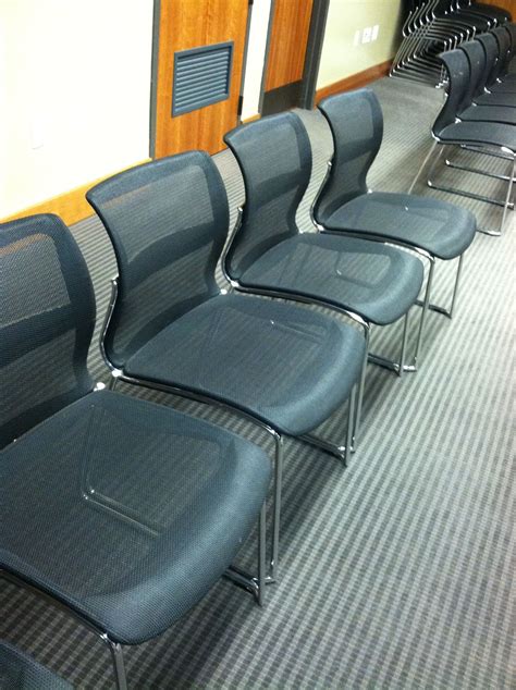 Buy stackable meeting chair at astoundingly low prices without compromising quality. Lightweight stackable meeting room chairs, Needham (Mass ...