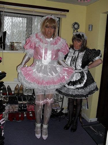 25 Best Images About Sissy Maid On Pinterest Maid