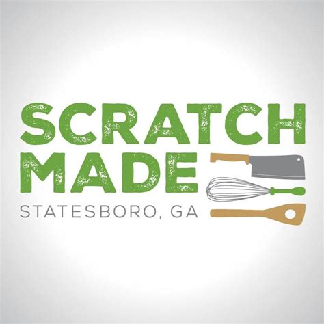 Maybe you would like to learn more about one of these? Scratch Made Catering - Restaurant - Statesboro - Statesboro