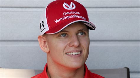 Official twitter of f1 legend michael schumacher. Mick Schumacher fährt ab 2021 in der Formel 1 - harmonyfm.de