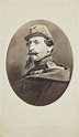 Charles Louis Napoleon Bonaparte, Napoleon III, 1808 - 1873. Emperor of ...