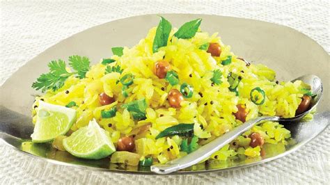 Simple Bread Poha Recipe To Make Your Morning Breakfast Elating