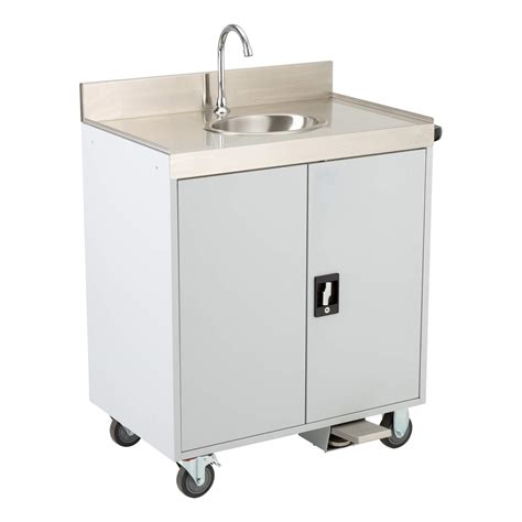 Buy Norwood Commercial Furniture Stainless Steel Portable Self