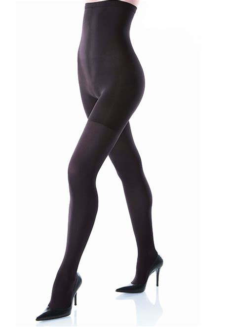 spanx tight end tights high waisted