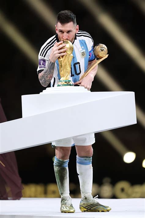 Lionel Messi Celebration Fifa World Cup 2022 Hd Wallpaper Peakpx