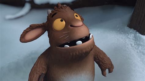 Watch the gruffalo online for free in hd/high quality. The Gruffalo's Child - Official Trailer - YouTube
