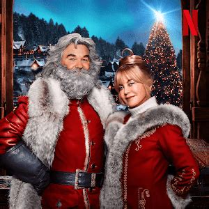 The story is well written, the jokes are funny, the elves are cute, and kurt russell as santa claus . Karácsonyi Krónikák 2018 Teljes Film Magyarul Videa ...