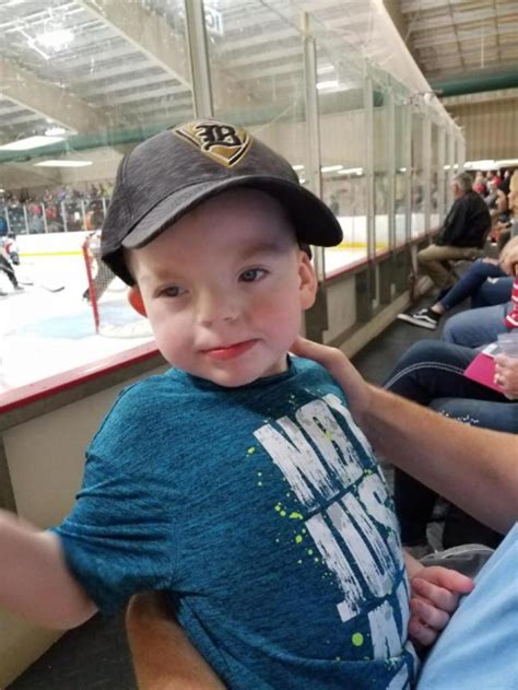 Check spelling or type a new query. Kellan W. - Kellan calls attention to PKS Awareness Day ...