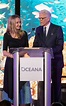 Ted Danson and Alexandra Cousteau Headline Oceana’s SeaChange Summer ...